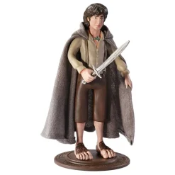 The Lord of the Rings, Bendyfig Actionfigur Frodo 19 cm