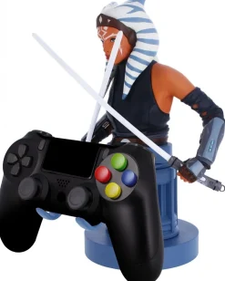 The Mandalorian, Cable Guy Ahsoka Tano 20 cm
