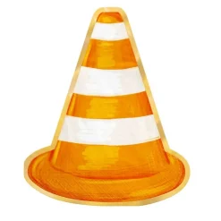 Trafikkonformade Servetter 10-pack