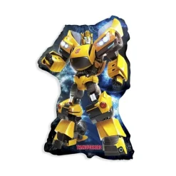 Transformers Bumblebee folieballong 74 cm