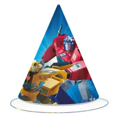Transformers - Kalashattar 6-pack