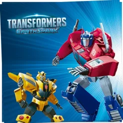 Transformers - Servetter 20-pack