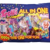Trolli Godismix MEGA-pack 1 kg