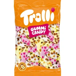 Trolli - Mjölkkor 1 kg