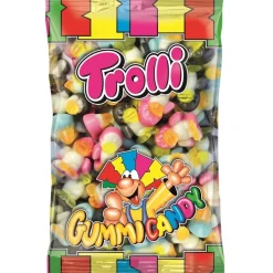 Trolli - Pingummi 1 kg