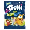 Trolli - Sura Lysmaskar 100 gram