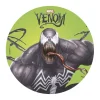 Tårtbild Venom - Oblat 20 cm