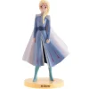 Tårtfigur Frost Elsa 9,5 cm