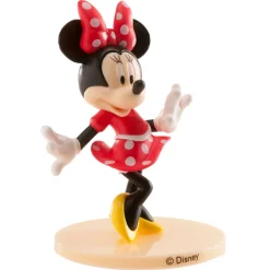 Tårtfigur Mimmi Pigg 9 cm