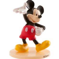 Tårtfigur Musse Pigg 7,5 cm