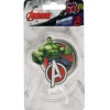 Tårtljus Hulken 7 cm