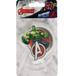 Tårtljus Hulken 7 cm