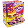 Tuggummi - Hamburgare