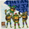 Turtles - Servetter 20-pack