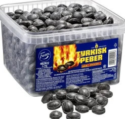 Tyrkisk Peber Original Storpack 2,2 kg