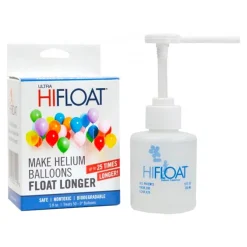 Ultra Hi-Float Kit