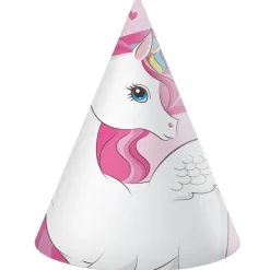 Unicorn Rainbow - Kalashattar 6-pack
