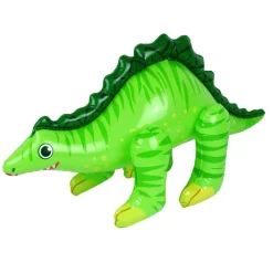 Uppblåsbar Dinosaurie Herbivore 70 x 35 cm