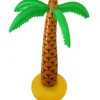 Uppblåsbar palm 168 cm