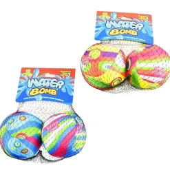 Vattenkrigbollar 2-pack