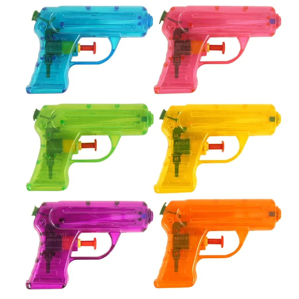 Vattenpistol 10 cm