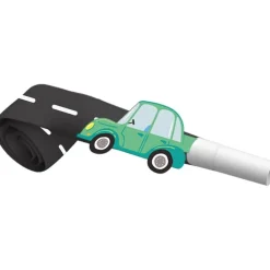 Vägarbete Kalastutor 6-pack