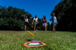 Wabobs Disc Golf Spel