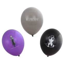 Wednesday - Ballonger 6-pack
