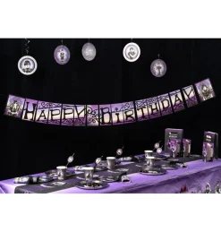 Wednesday - Girlang Happy Bithday