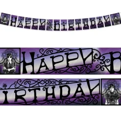 Wednesday - Girlang Happy Bithday