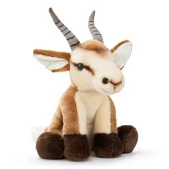 Wild Life Antilop Gosedjur 26 cm