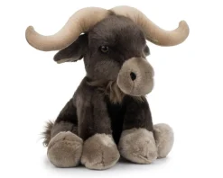 Wild Life Buffel Gosedjur 27 cm