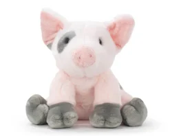 Wild Life Gris Gosedjur 25 cm