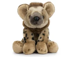 Wild Life Hyena Gosedjur 26 cm