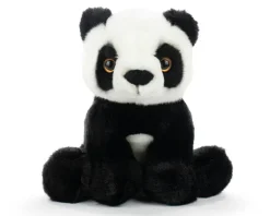 Wild Life Panda Gosedjur 25 cm