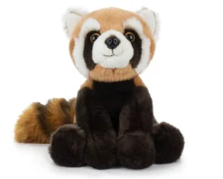 Wild Life Röd Panda Gosedjur 26 cm