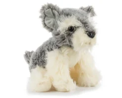 Wild Life Schnauzer Gosedjur 28 cm