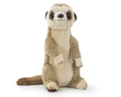 Wild Life Surikat Gosedjur 25 cm