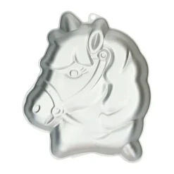 Wilton - Bakform Ponny
