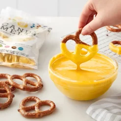 Wilton Candy Melts® 125g - Gul