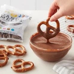 Wilton Candy Melts® 125g - Mjölkchoklad