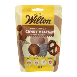 Wilton Candy Melts® 125g - Mjölkchoklad
