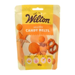 Wilton Candy Melts® 125g - Orange