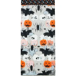 Wilton - Godispåsar Halloween 20-pack