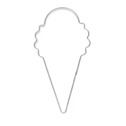 Wilton Kakform - Glass