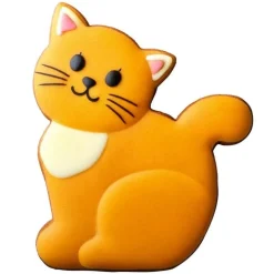 Wilton Kakform - Katt