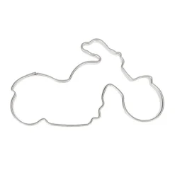 Wilton Kakform - Motorcykel