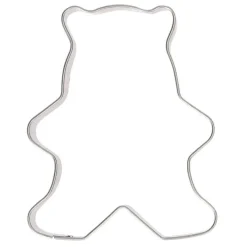 Wilton Kakform - Teddybjörn