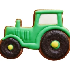 Wilton Kakform - Traktor