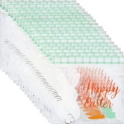 Wilton - Påsar Happy Easter 20-pack